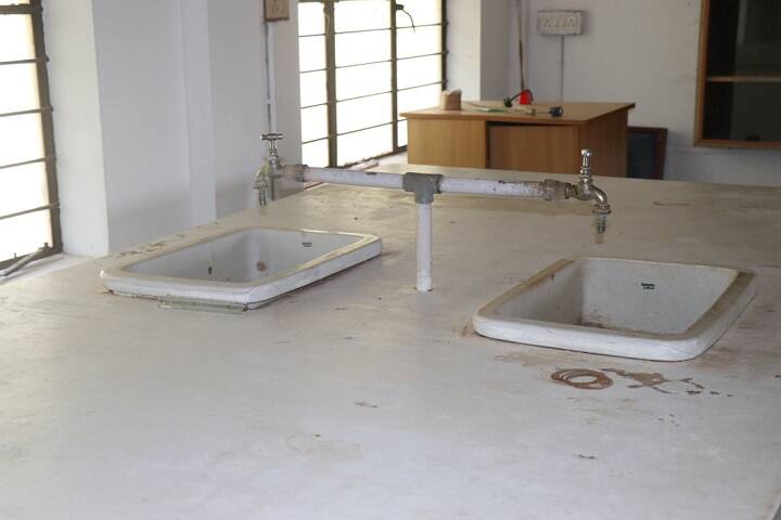 laboratory